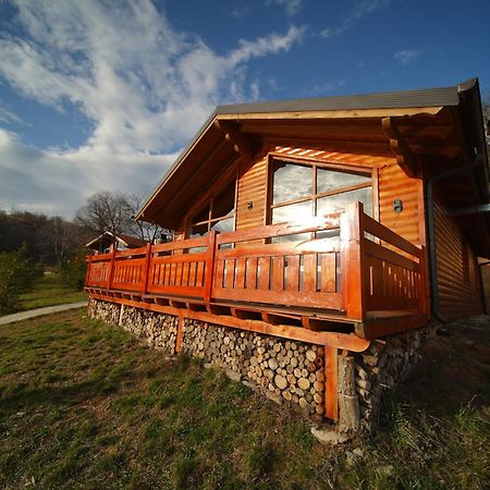 Bioland Villa'S Novoberdo エクステリア 写真