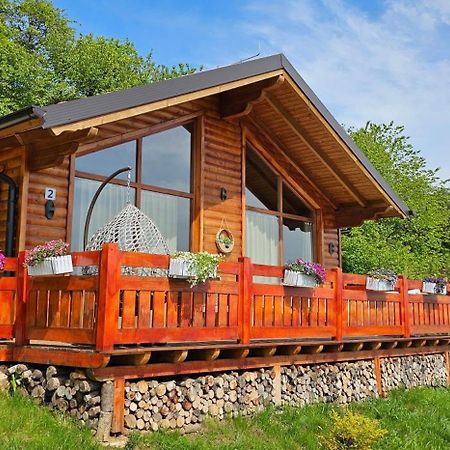 Bioland Villa'S Novoberdo エクステリア 写真