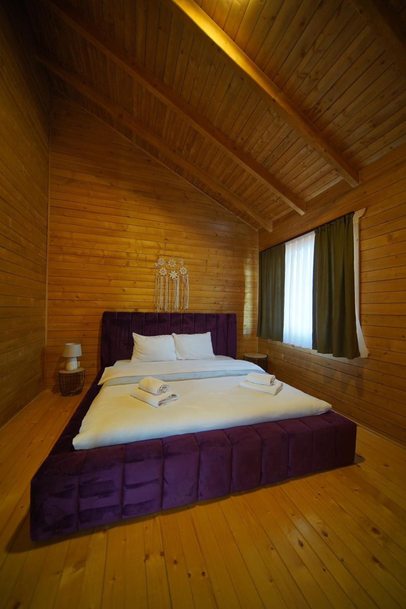 Bioland Villa'S Novoberdo エクステリア 写真