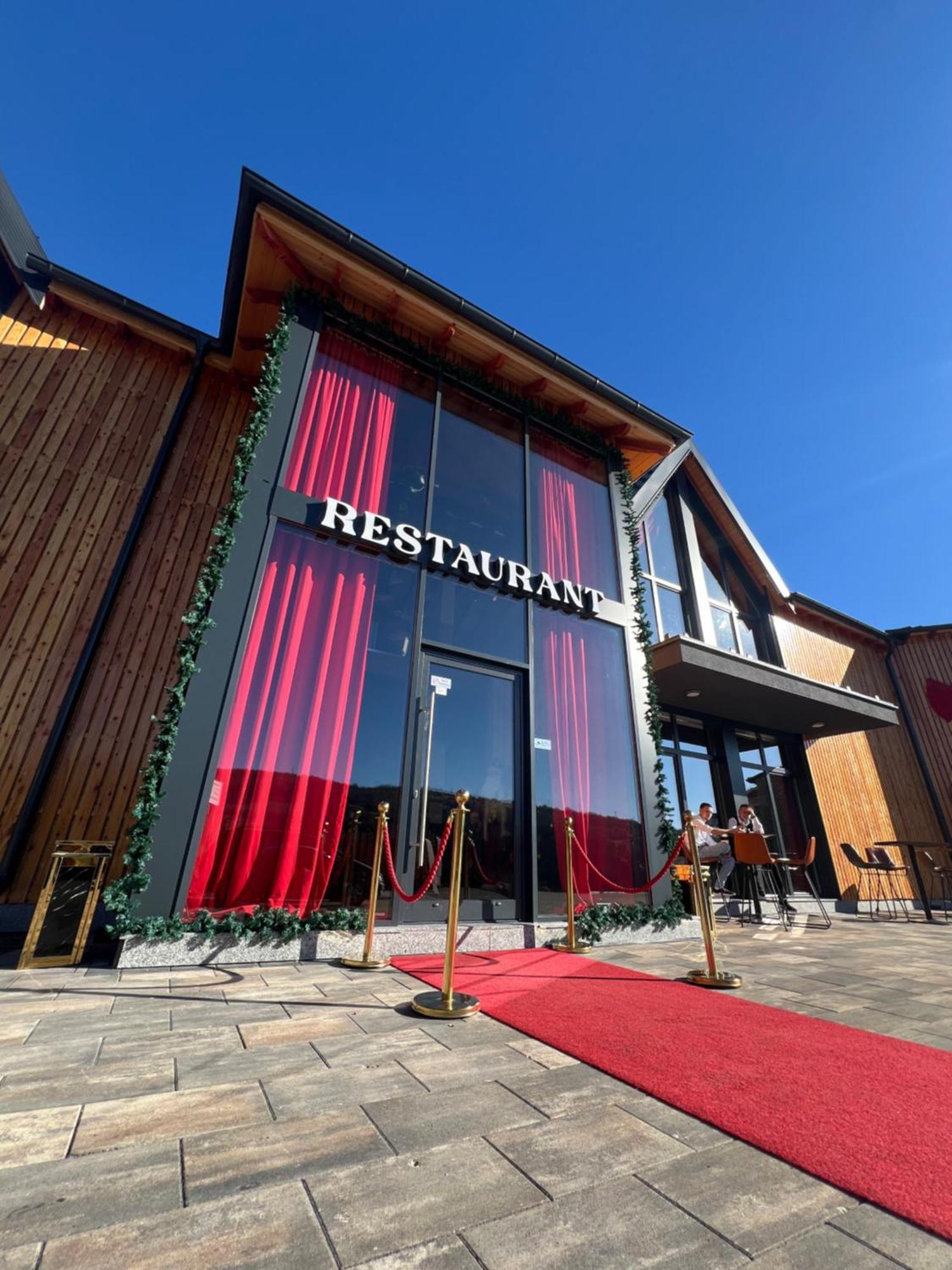 Bioland Villa'S Novoberdo エクステリア 写真
