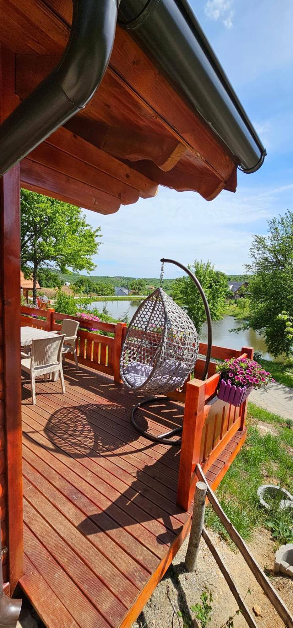 Bioland Villa'S Novoberdo エクステリア 写真