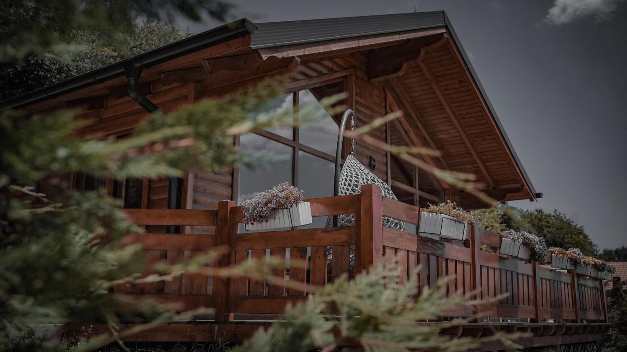 Bioland Villa'S Novoberdo エクステリア 写真